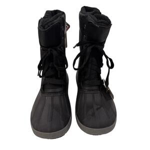 *DS15 PAJAR CANADA Men's Selma Waterproof Duck Boot Size 10